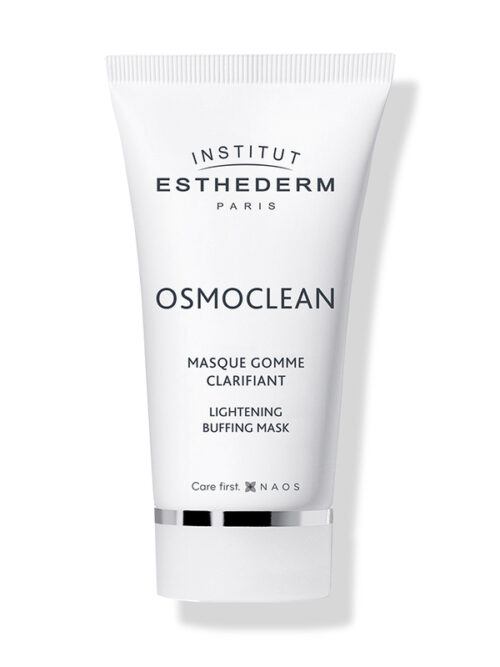 Osmoclean Mascarilla Exfoliante Aclarante