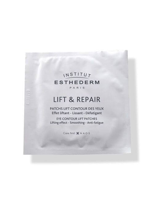 Parches Lift & Repair Contorno de Ojos