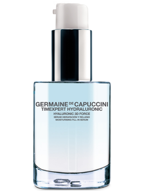 Serum de Ácido Hialurónico Hialuronic 3D Force