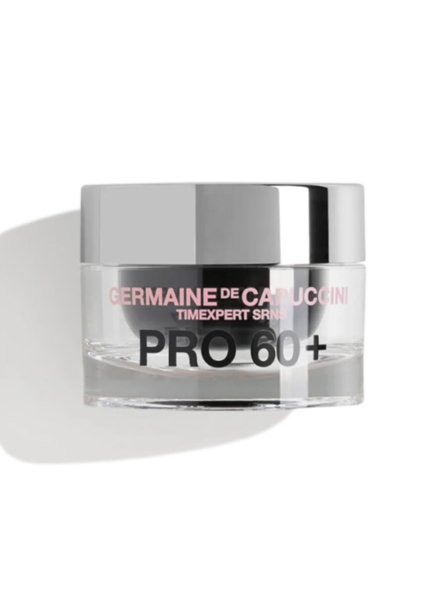 Crema Time Extra SRNS PRO 60+