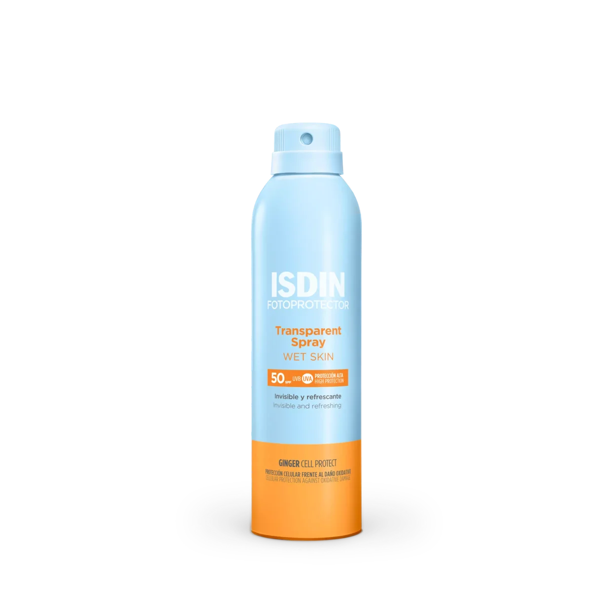 Wet Skin Spray ISDIN